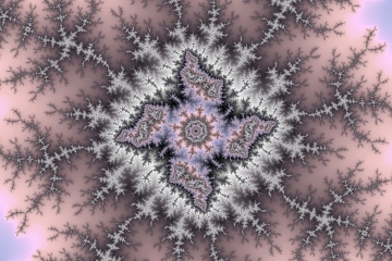 mandelbrot fractal image named telco