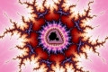 Mandelbrot fractal image Tomas Fraktal