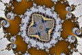 Mandelbrot fractal image tombscript