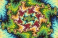 Mandelbrot fractal image trantor swirl