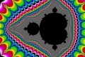 mandelbrot fractal image trip