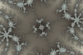 Mandelbrot fractal image umbriel