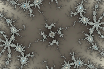 mandelbrot fractal image named umbriel