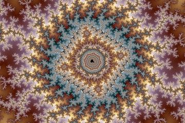 mandelbrot fractal image named unperiod