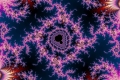 Mandelbrot fractal image unsuitable