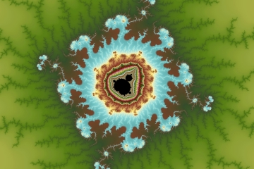 mandelbrot fractal image named vacuum