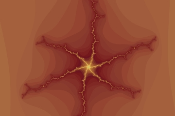 Mandelbrot fractal image named Vagina by Effinghel mandelbrot fractal image named Vagina