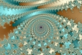 Mandelbrot fractal image vengeance