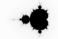 mandelbrot fractal image Viratarupa