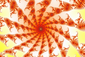 mandelbrot fractal image named vulcan1