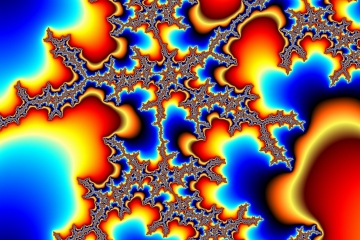 mandelbrot fractal image named What Next