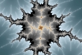 Mandelbrot fractal image wild booster