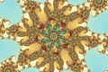 Mandelbrot fractal image wire fighter